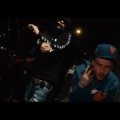 Lets Get It (w/ Merc White)