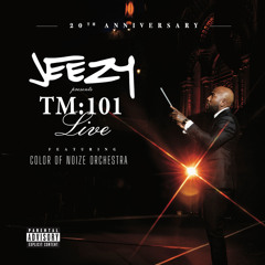 Get Ya Mind Right (Live) [feat. Color of Noize Orchestra]