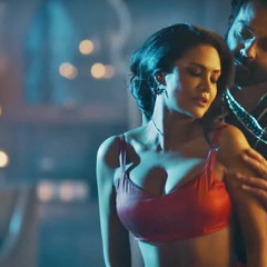 tore ang lag jau  aashram 3 song