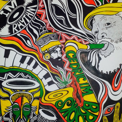 IMRiddim : LUMBA feat. Koyo M2015.1026