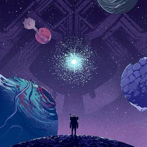 End Times (Progressive EDM Remix) - Outer Wilds Soundtrack