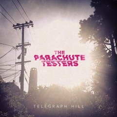 Telegraph Hill