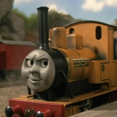 Duncan the Narrow Gauge Engine's Theme - Series 7