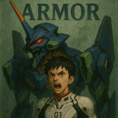 M.C.M.T33. AO2 - ∆ECHO.01𓂀 SHiR"A"