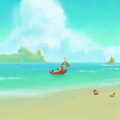 Wind Waking