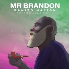 MR BRANDON Feat Peedy & Guarionex