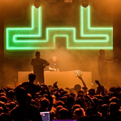 JOCO VOL 1 MIX