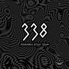 Asteroidnos, Roy Sason - 338