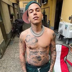 Sfera Ebbasta, Rvssian - Easy ft, Fivio Foreign (Slowed + Reverb)