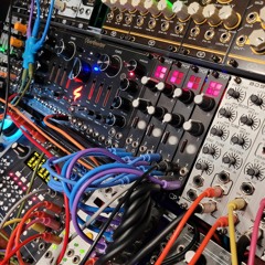 Synth Jam 2021 10 21 What a Mess