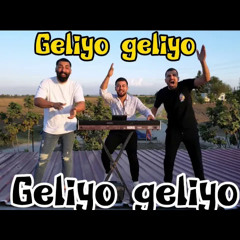 Enes Cinpolat- Geliyo Geliyo (Klip) @SefaKndr @MamiEmen