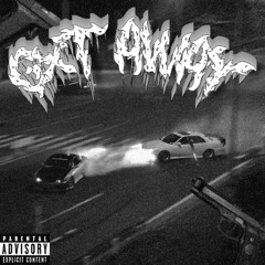 GXT AWAY (SLOWED)