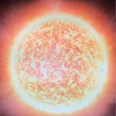 Sunspot