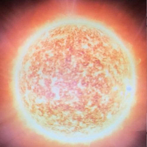 Sunspot