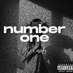 GQ Cassidy - Number One