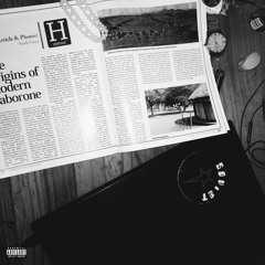 Never Saw The Light(prod.HiiLesedi)