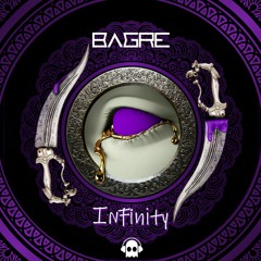Bagre - Infinity (Original mix) OUT NOW @PhantomUnitRec