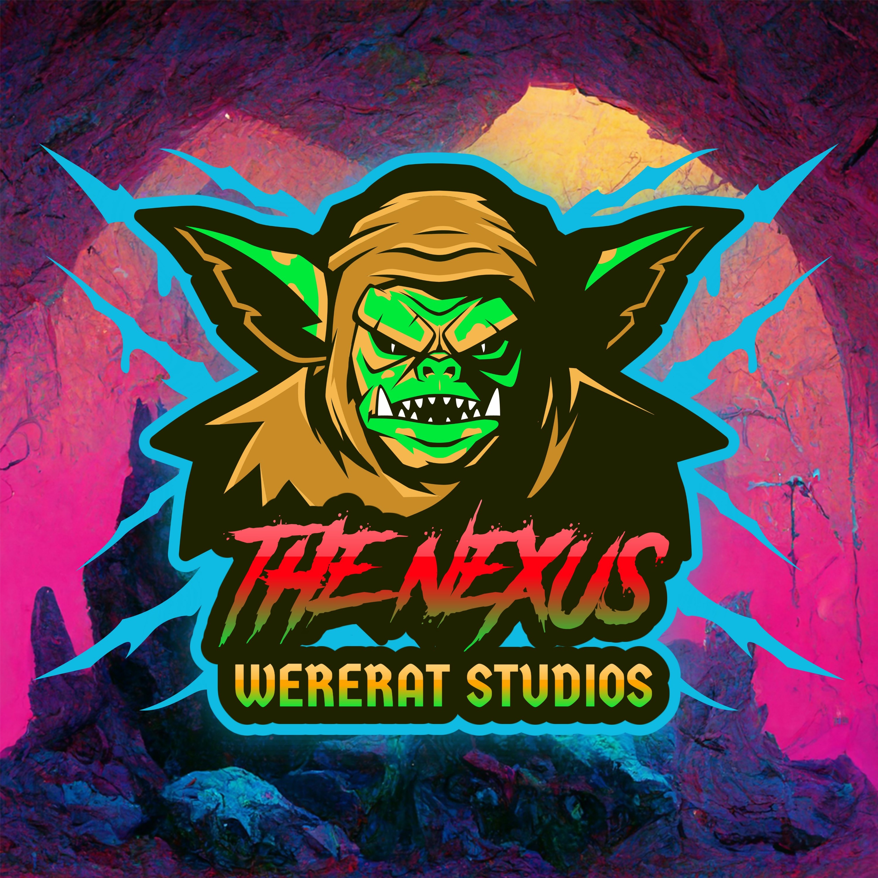 Wererat Studios