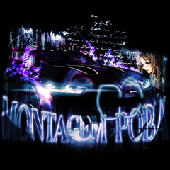 MONTAGEM POBA