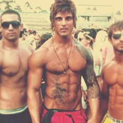 its always a good time - ZYZZ HARDSTYLE