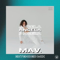Hatik - Angela [MAV. Extended Edit] - FREE DOWNLOAD
