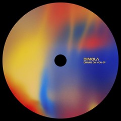 Dimola - Let The Music Play (Midnight Dub)