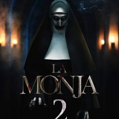 !CUEVANA!! Ver La monja II (2023) Peli𝐂ula 𝗖ompleta Online en Español y Latino