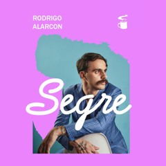 Rodrigo Alarcon - Frágil coração (Segre Remix)