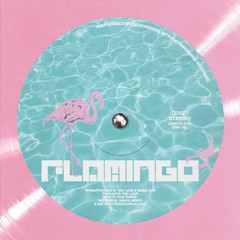 Tyler Lydell feat. Matilda Eyre - Flamingo