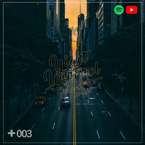 Yigit Yaparel 2020 Session Exclusive Set 003