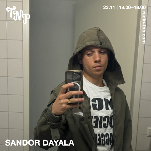 Sandor Dayala