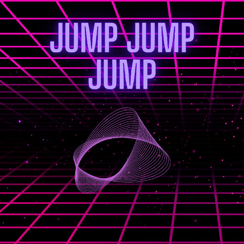 Jump Jump Jump
