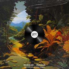 Suagar - Inagua (Original Mix) [YHV RECORDS]