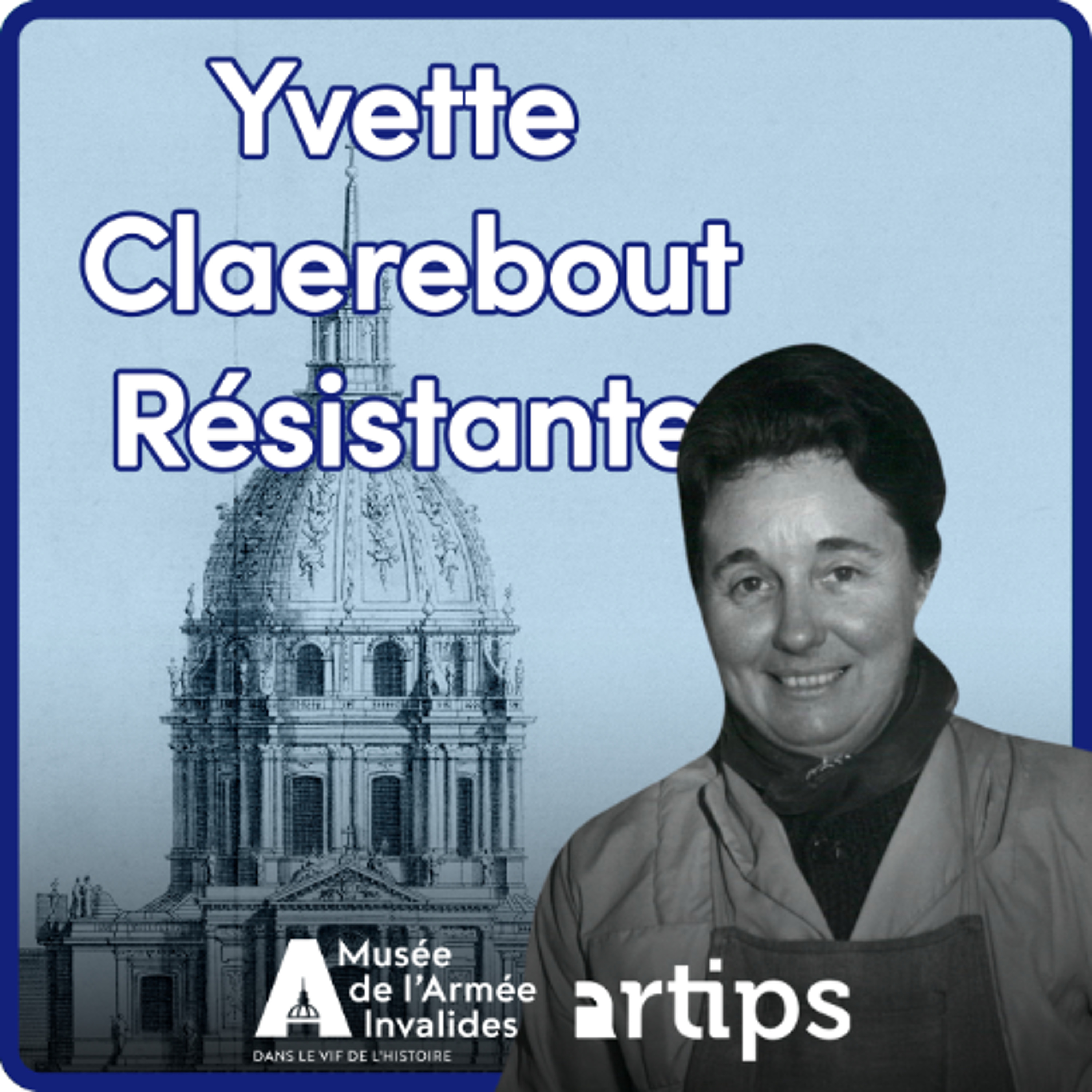 Yvette Morin
