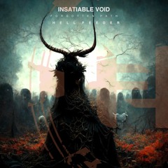 Insatiable Void - Forgotten Path (Hell Feeder Remix)