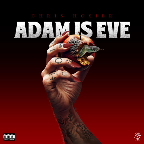 Adam Is Eve