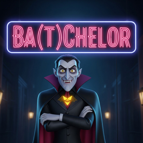 Batchelor (Drac Becomes the Bachelor)