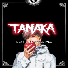 TANAKA | Beat type Trap Freestyle |prod by Yorozuya Beats