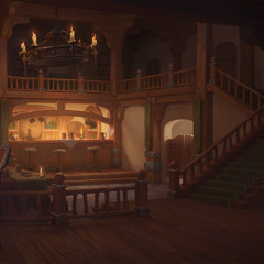 Wayfarer's Tale