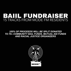 Curator (Mode FM Bail Fundraiser)