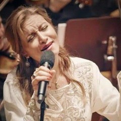 يا فاتن الغزلان - رشا رزق | اوركسترا اورنينا