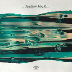 PREMIERE: Joep Mencke - Satare (Vander Remix) [OUT NOW]
