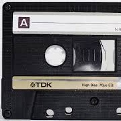 Underground Classic Hiphop Mix #63 (Side A 30-minutes)
