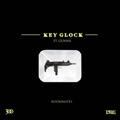 Roommates (feat. Gunna)