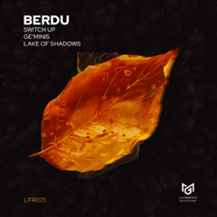 BERDU - Géminis (Original Mix)