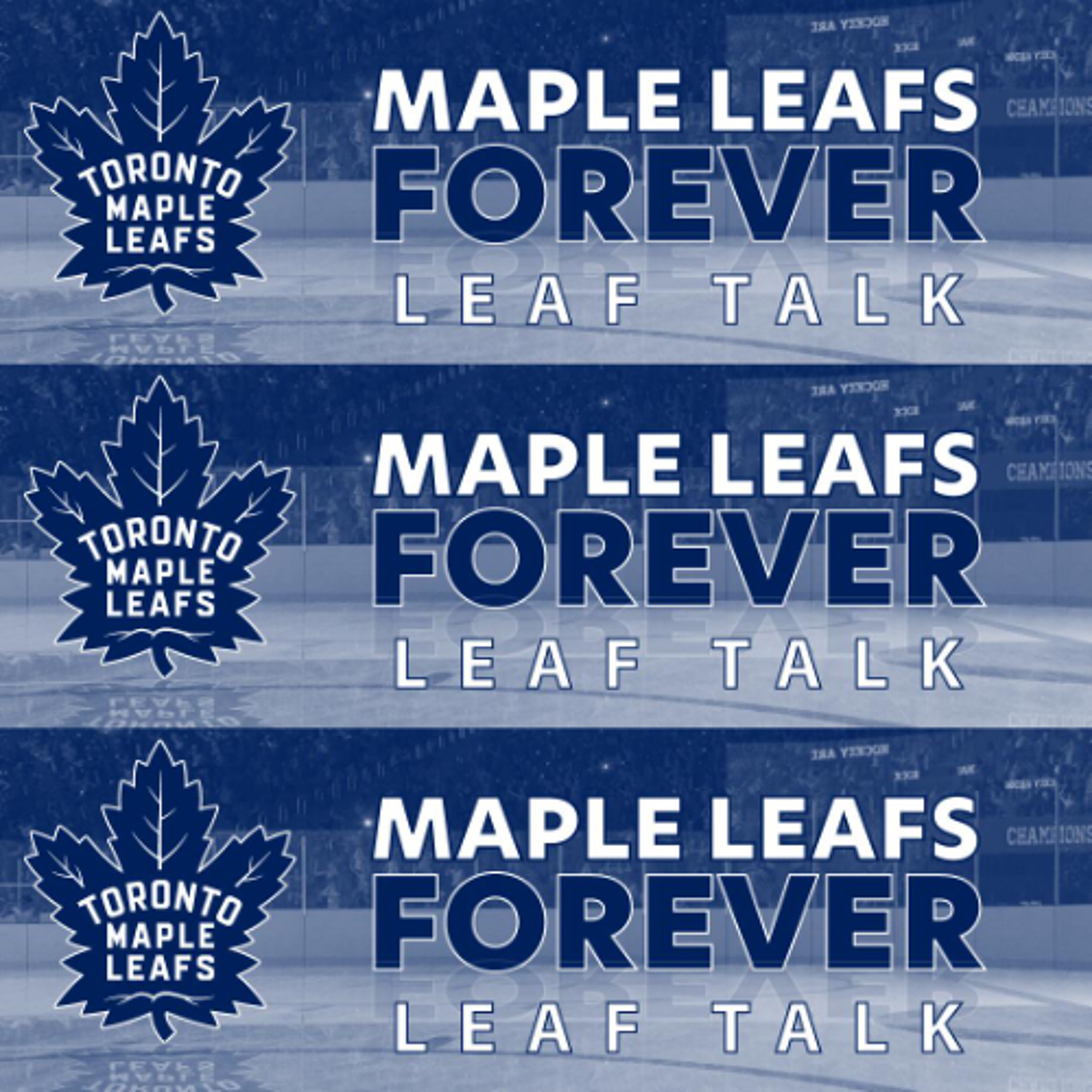 Sunday, December 14: Maple Leafs Forever Leaf Talk