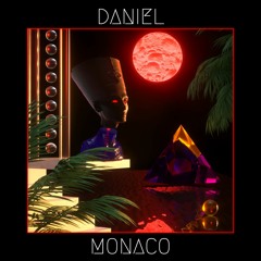 PrEMIERE : Daniel Monaco - La Guerriera Araba (Adrian Marth Remix)