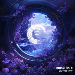 Hanna Finsen - A Deeper Love