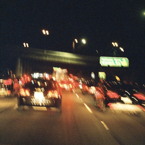 101 Freeway (12” Groove Mix)