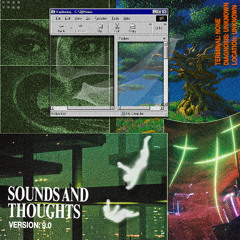Sounds and Thoughts (Vers. 9.0): digital_eden.exe